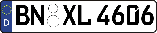 BN-XL4606