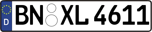 BN-XL4611