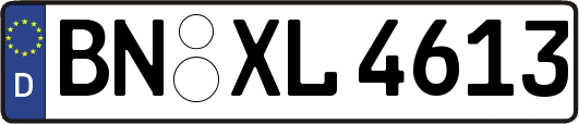 BN-XL4613
