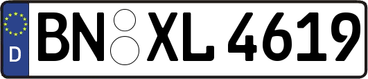 BN-XL4619