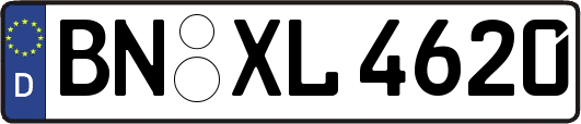 BN-XL4620