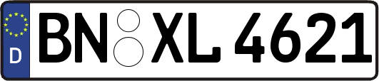 BN-XL4621