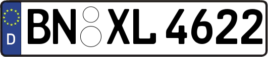 BN-XL4622