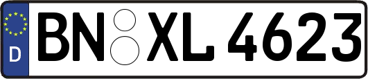 BN-XL4623