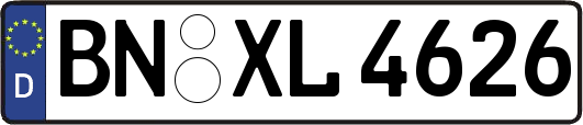 BN-XL4626