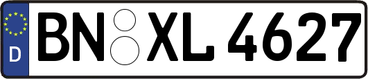 BN-XL4627