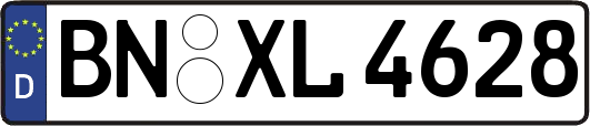 BN-XL4628