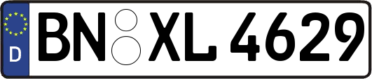 BN-XL4629