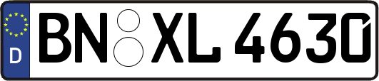 BN-XL4630