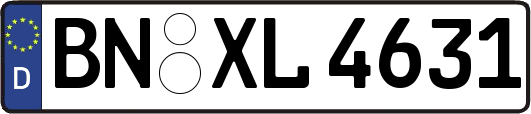 BN-XL4631