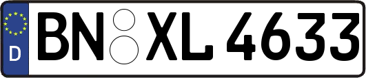 BN-XL4633