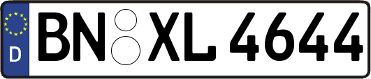 BN-XL4644