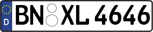 BN-XL4646
