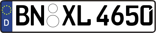 BN-XL4650