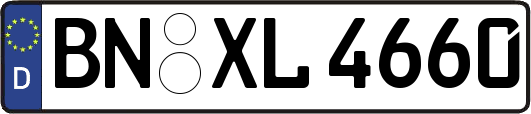BN-XL4660