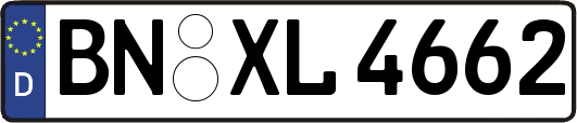 BN-XL4662