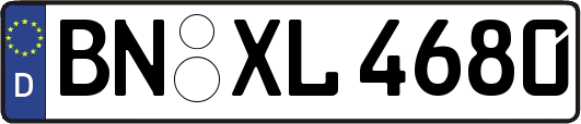 BN-XL4680