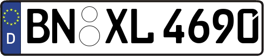 BN-XL4690