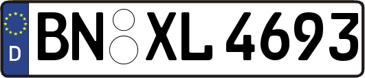 BN-XL4693