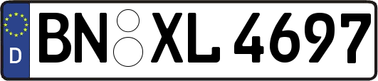 BN-XL4697