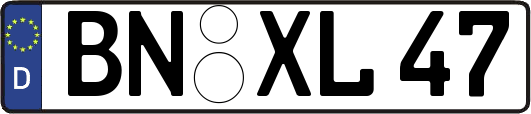 BN-XL47
