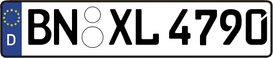 BN-XL4790