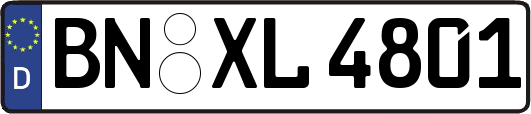 BN-XL4801
