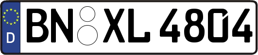 BN-XL4804