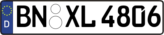 BN-XL4806