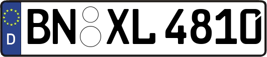 BN-XL4810