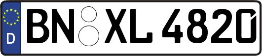 BN-XL4820