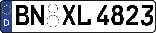 BN-XL4823