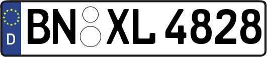 BN-XL4828