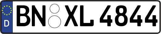 BN-XL4844
