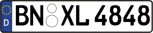 BN-XL4848