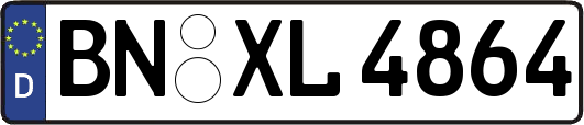 BN-XL4864