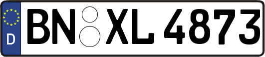 BN-XL4873