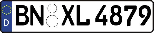 BN-XL4879