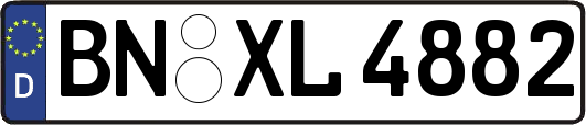 BN-XL4882