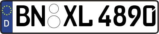 BN-XL4890
