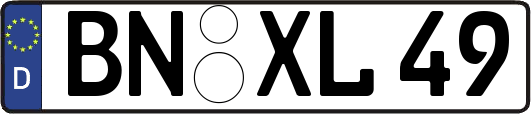 BN-XL49