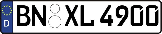 BN-XL4900