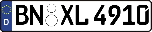 BN-XL4910
