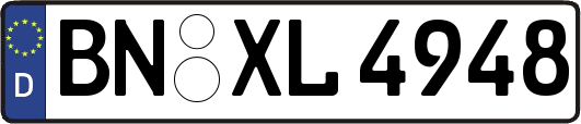 BN-XL4948