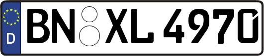 BN-XL4970