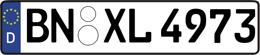 BN-XL4973