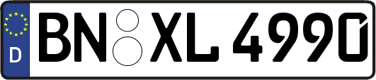 BN-XL4990