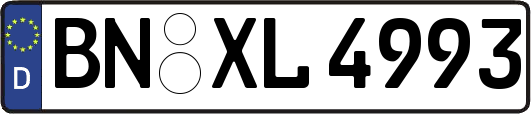 BN-XL4993