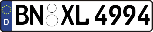 BN-XL4994