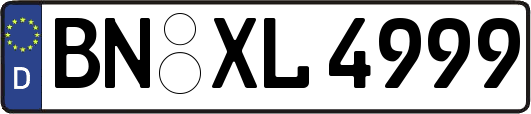 BN-XL4999